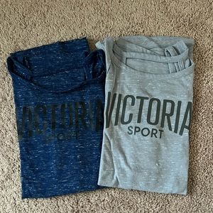 Victoria’s Secret XS Workout Tops Bundle